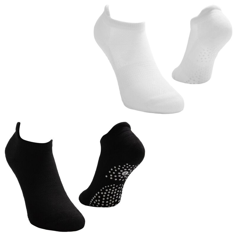 Wilson 3 Pares de Tines cortos para Mujer, Colo... image number null