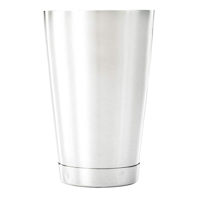 Copa de C&oacute;ctel Barfly 532 ml Acero Inoxidable image number null
