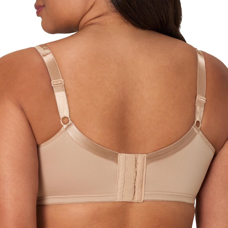 Sujetador Playtex 18 Hour Silky Soft Wireless N... image number null