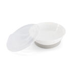 Plato 6+m Twistshake Blanco