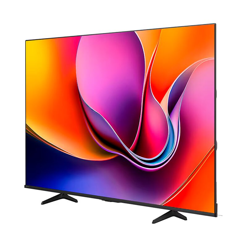 Pantalla 50" Hisense 4K Smart Vidaa 50A65NV image number null