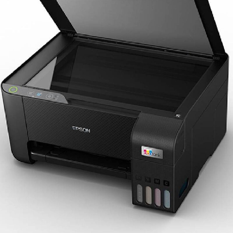 Multifuncional Epson EcoTank L3210 Color Inyecc... image number null