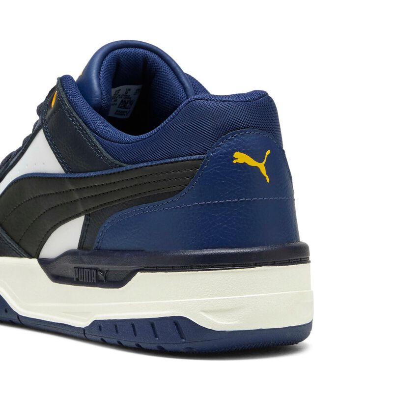 Tenis Puma Rebound Retro Para Hombre image number null