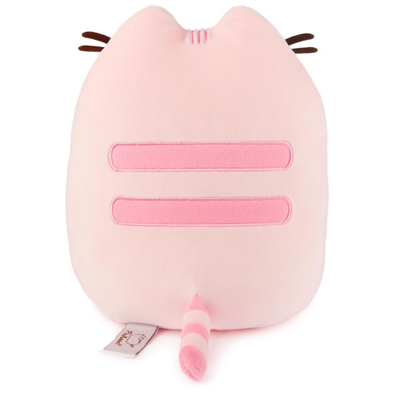 Peluche Gund Pusheen Cherry Macaron Squisheen 2... image number null