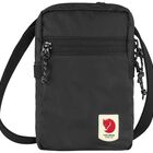 Bandolera Fj&auml;llr&auml;ven High Coast Pocket Black
