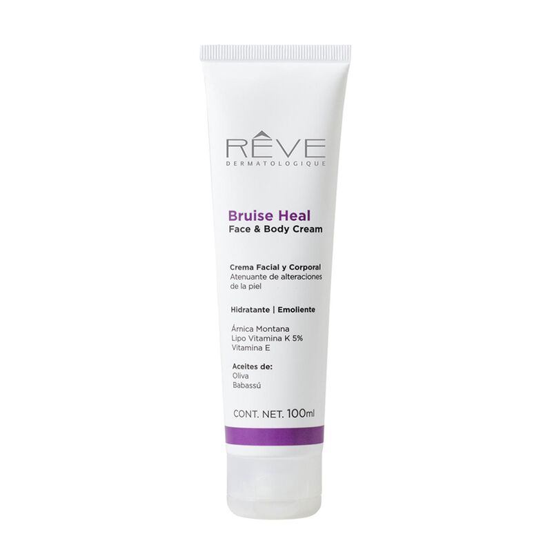 R&ecirc;ve Bruise Heal 100 Ml image number null
