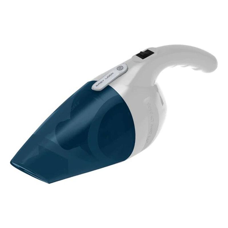 Aspiradora Manual Compacta Hv-120 Kg4 Color Azu... image number null