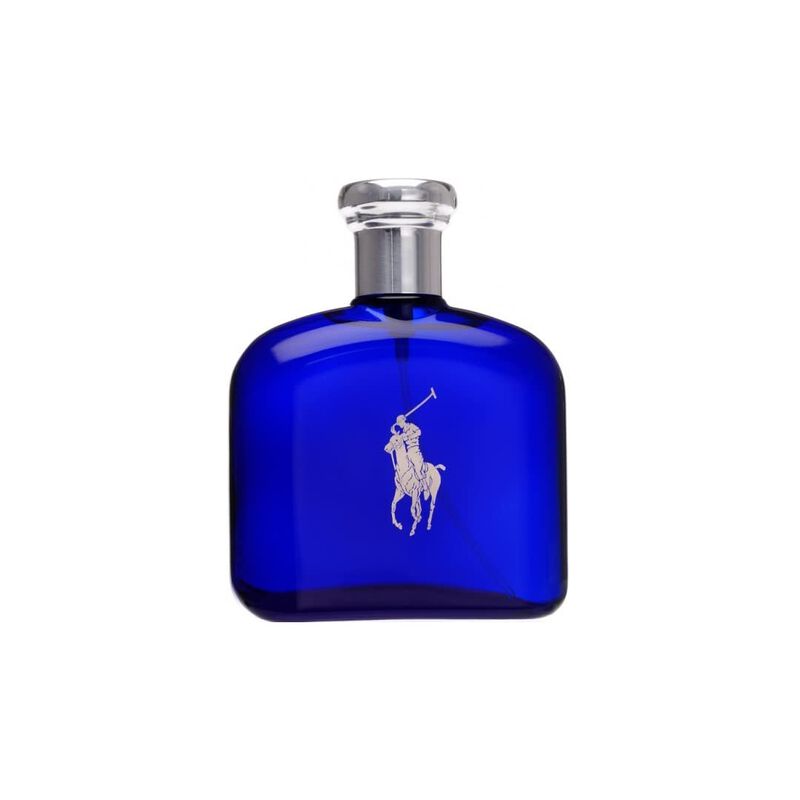 Perfume Ralph Lauren Polo Blue Eau De Toilette ... image number null