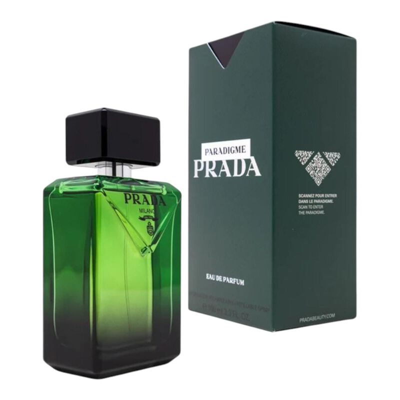 Perfume Prada Paradigme Edp 100 Ml image number null