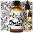 Aceite De Fragancia Hiqili Polvo De Beb&eacute; 30 ml