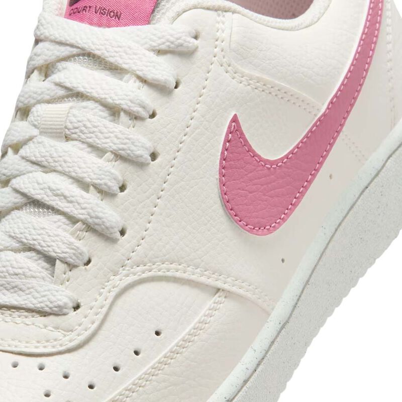 Tenis Nike Para Mujer Court Vision Lo Nn Sail P... image number null