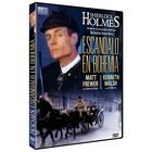 Es&aacute;ndalo En Bohemia [dvd] (2001) The Royal Scandal