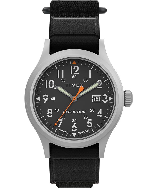 Reloj Timex Expedition Scout Para Hombre, 40 Mm... image number null