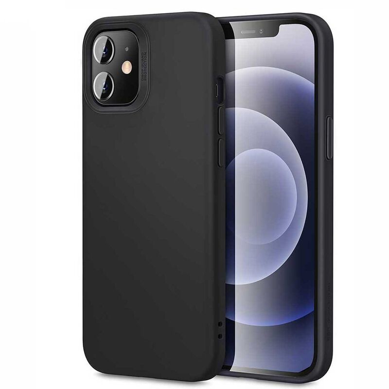 Funda Esr Cloud Para Iphone 12 Mini - Negra image number null