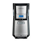 Cafetera Programable Hamilton Beach Brewstation 48465 10 Tazas