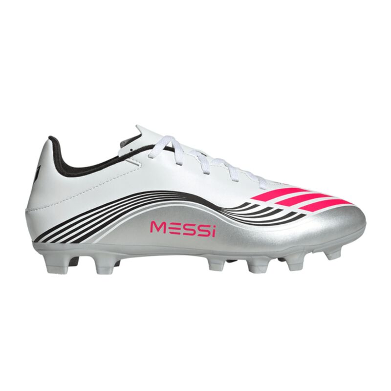 Zapatos de F&uacute;tbol Adidas F50 Messi Club FG/MG J... image number null
