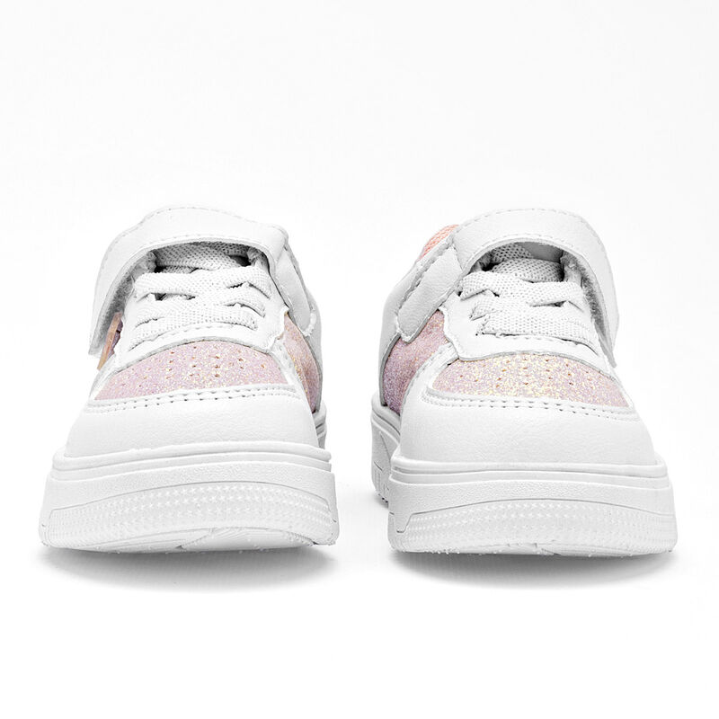 Moramora Tenis Blanco Para beb&eacute; image number null