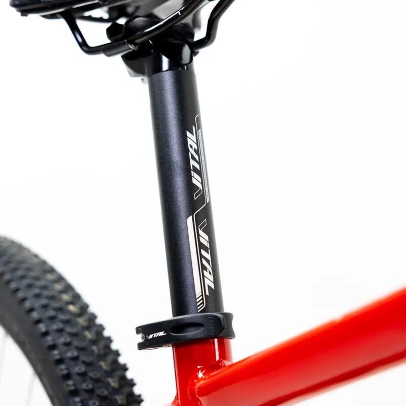 Bicicleta Alubike mtb slite slt R29 Aluminio 20... image number null