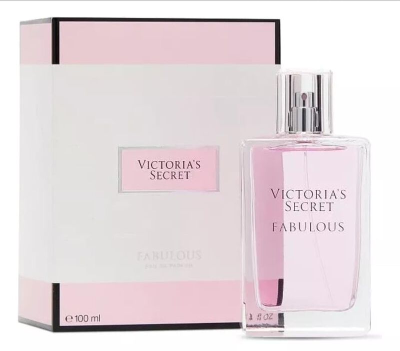 Perfume Victoria's Secret Fabulous Para Mujer 1... image number null