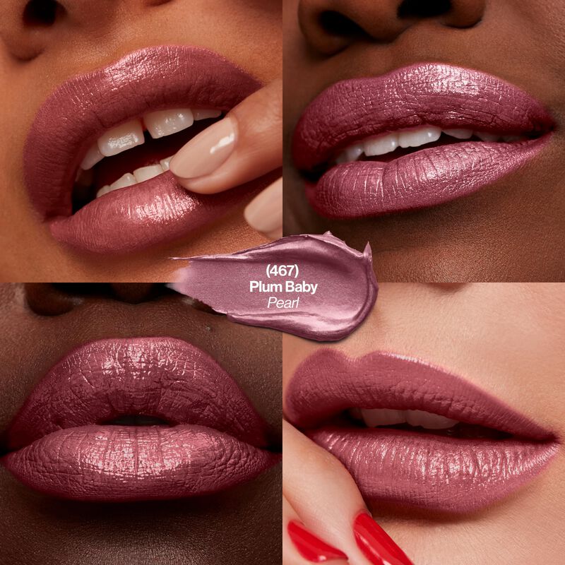 L&aacute;piz Labial Revlon Super Lustrous High Impact ... image number null