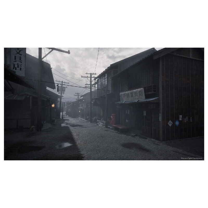 Ps5 Juego Silent Hill F image number null