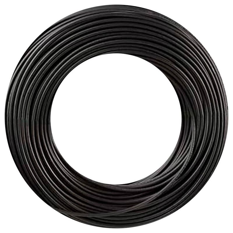 Cable Thhw-Ls Rohs Calibre 10 awg negro 50M image number null