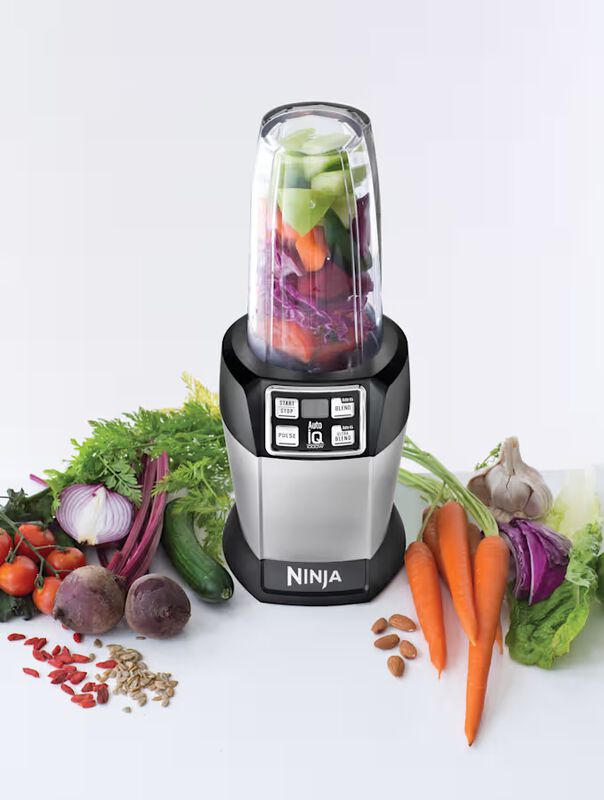 Extractor De Nutrientes Ninja Mod. BL480 image number null