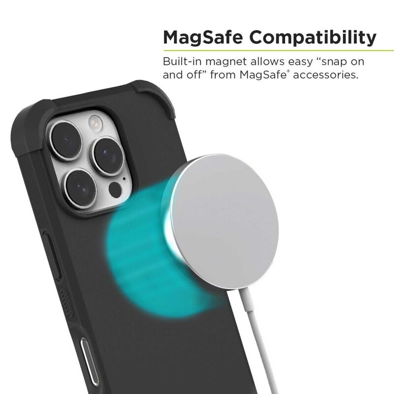 Funda Puregear Dualtek Mag Para Iphone 16 Pro N... image number null