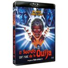 El Secreto De La Ouija [blu-ray] (1998) Don't Panic