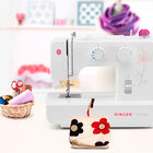 Maquina de Coser SINGER Mod. Promise 1412