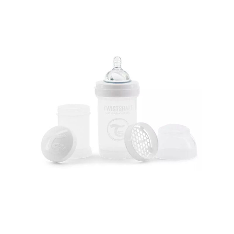 Biber&oacute;n Twistshake Antic&oacute;lico Anti Colic 6 Onza... image number null