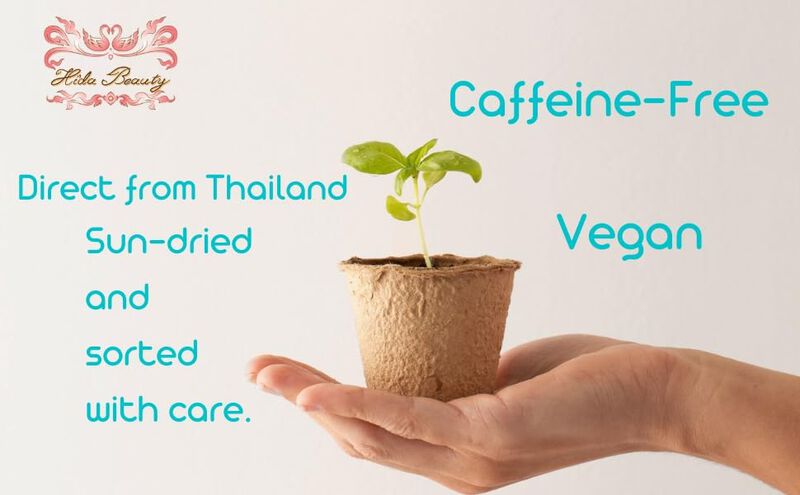 T&eacute; Hida Beauty Cal&eacute;ndula - 50 Bolsas Veganas image number null