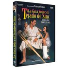 La Gata Sobre El Tejado De Zinc [dvd]