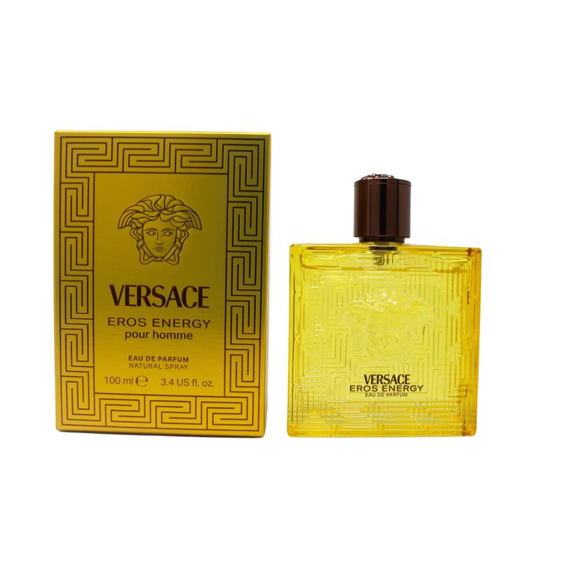 Perfume Versace Eros Energy Edp 100 Ml Para Hom... image number null