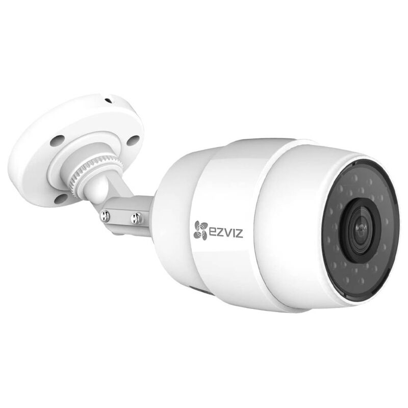 Cámara de Seguridad Wi-Fi para Exterior EZVIZ c... image number null