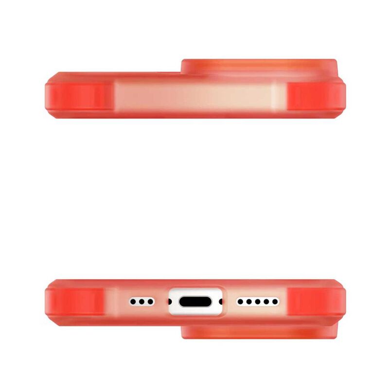 . Funda GHOSTEK Covert Mag para iPhone 15 Rosa image number null