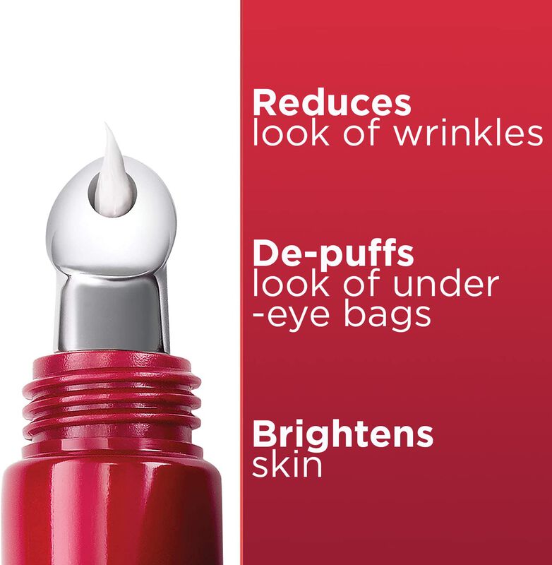 Crema De Ojos L'oreal Paris Revitalift Triple P... image number null