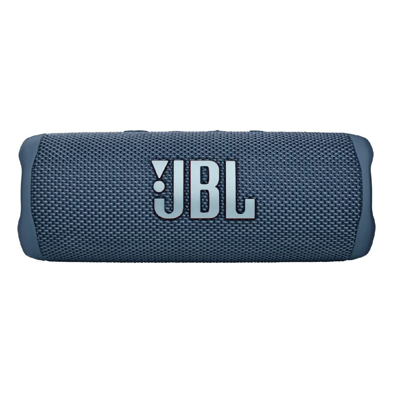 Bocina JBL Flip 6 portátil Azul con Bluetooth A... image number null