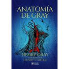 Anatom&iacute;a De Gray, De Henry Gray, Mirlo, Pasta Dura, 2026
