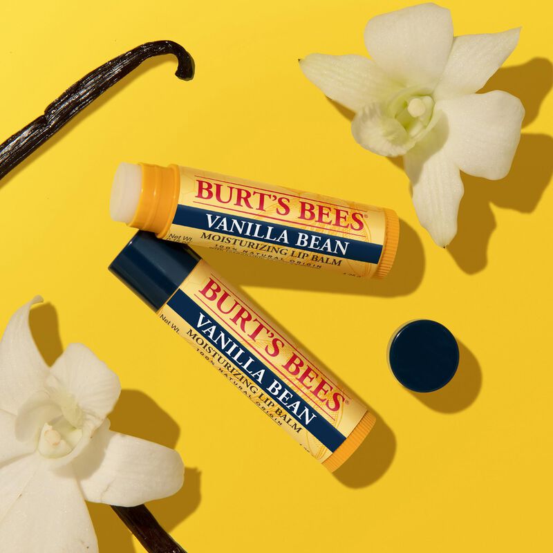 B&aacute;lsamo Labial Burt's Bees Hidratante Con Vaini... image number null