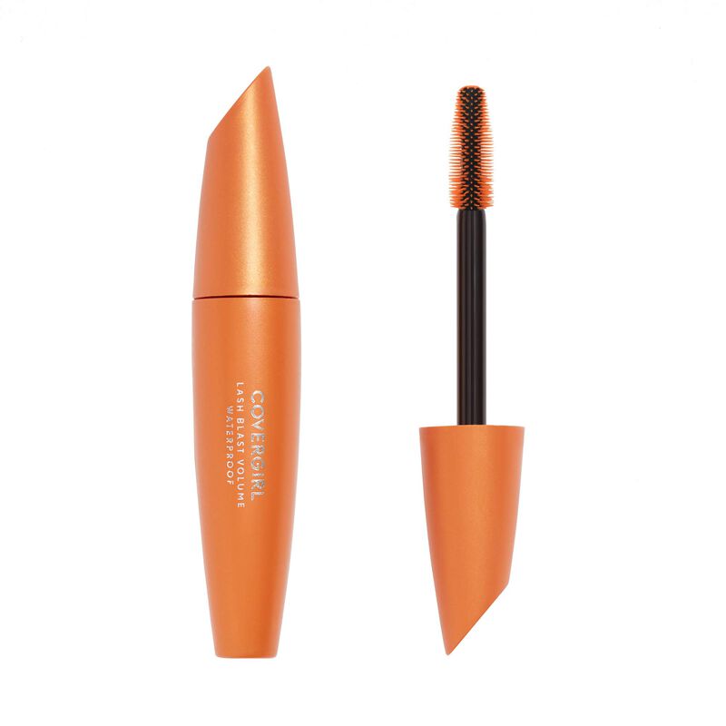 M&aacute;scara De Pesta&ntilde;as Covergirl Lash Blast Volume... image number null