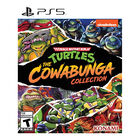 Juego Teenage Mutant Ninja Turtles: The Cowabunga Collection Ps5