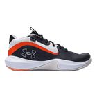 Tenis Under Armour Ua Lockdown 7 Para Hombre