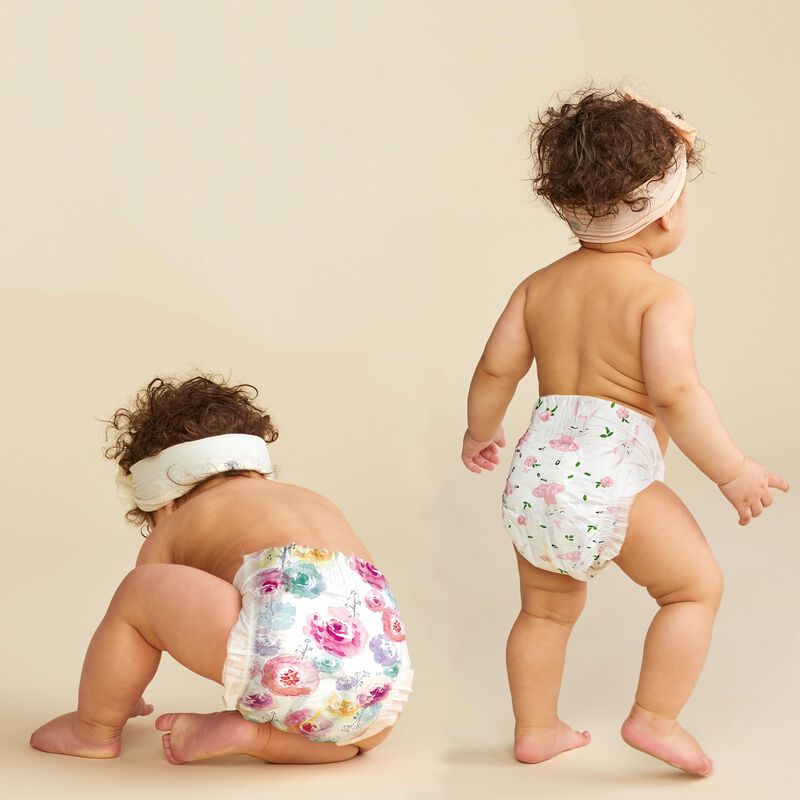 Pa&ntilde;ales The Honest Company Clean Conscious Para... image number null