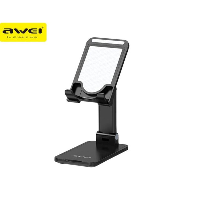 Awei X27 Soporte Plegable image number null