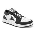 Pirma Tenis Para Mujer Negro Blanco Cod 128507-e