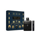 Set Ralph Lauren Perfume Club Parfum 100ml Y Perfume Mini 10 Ml Caballero
