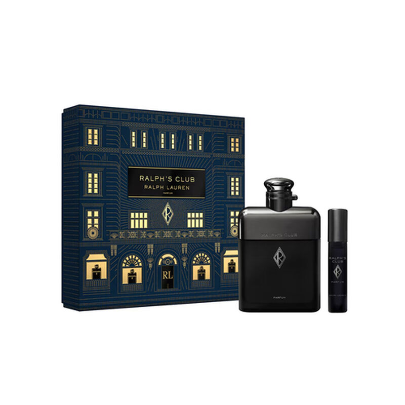 Set Ralph Lauren Perfume Club Parfum 100ml Y Pe... image number null