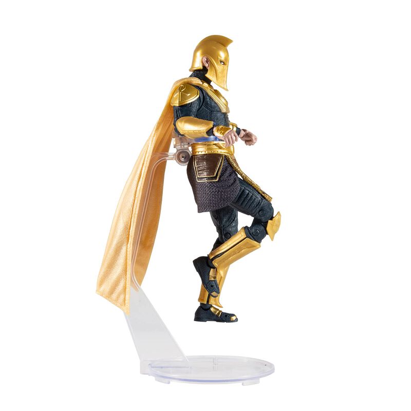 Figura De Acci&oacute;n Mcfarlane Toys Dc Multiverse D... image number null