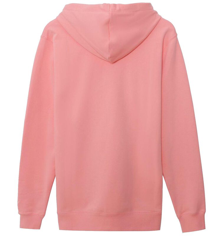 Sudadera Puma Wardrobe Ess Suede Tr Para Hombre image number null